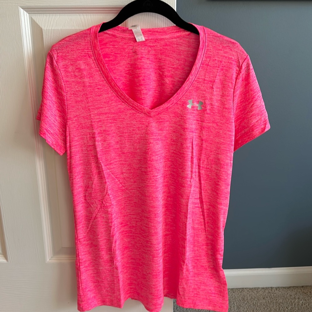 Under Armour  Top